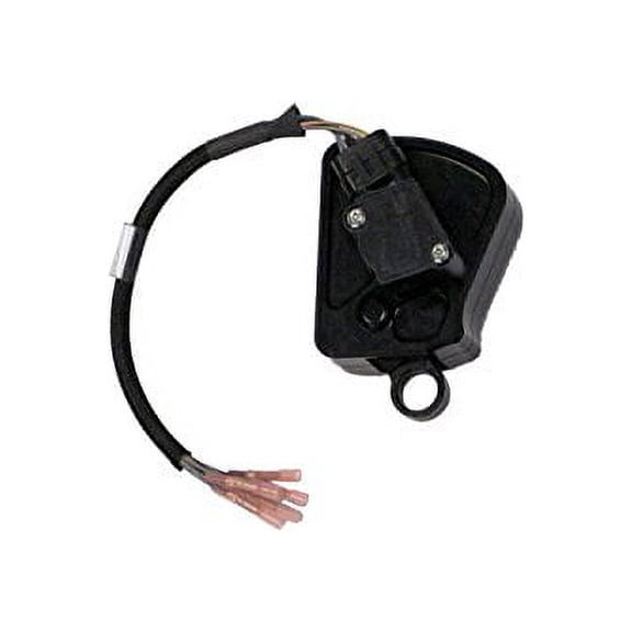 Lokar XBDBW-FORD01 LOCXBDBW-FORD01 2011-2012 FORD MUSTANG AND ALL COYOTE 5.0L CRATE ENGINES BILLET DBW CONTROL MODU