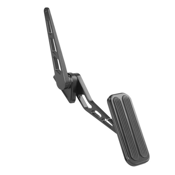 Lokar XBFG-6012 LOCXBFG-6012 XL THROTTLE PEDAL