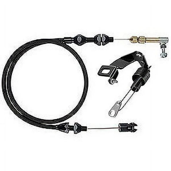 Lokar XDP-1000HT36 LOCXDP-1000HT36 MIDNIGHT SERIES DUO-PAK KIT