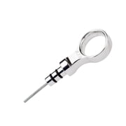 Lokar XED-5000LS1 LOCXED-5000LS1 HI-TECH ENGINE DIPSTICK / LS1 APPLICATIONS GAUGE TO FIT FOR FACTORY GM UPPER TUB