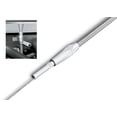 thumbnail image 1 of Lokar XED-5004 LOCXED-5004 MIDNIGHT SERIES FLEXIBLE ENGINE DIPSTICK, 1 of 3