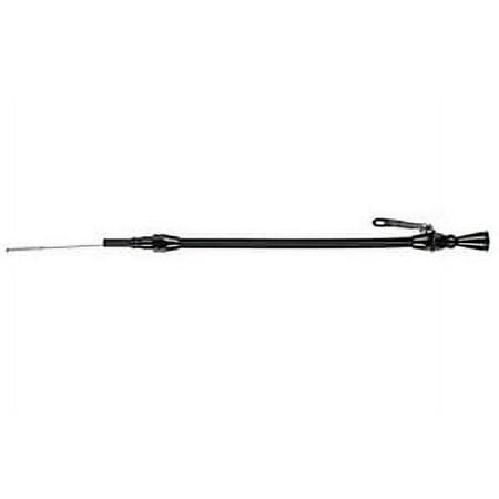 Lokar XED-5017 LOCXED-5017 MIDNIGHT SERIES FLEXIBLE ENGINE DIPSTICK