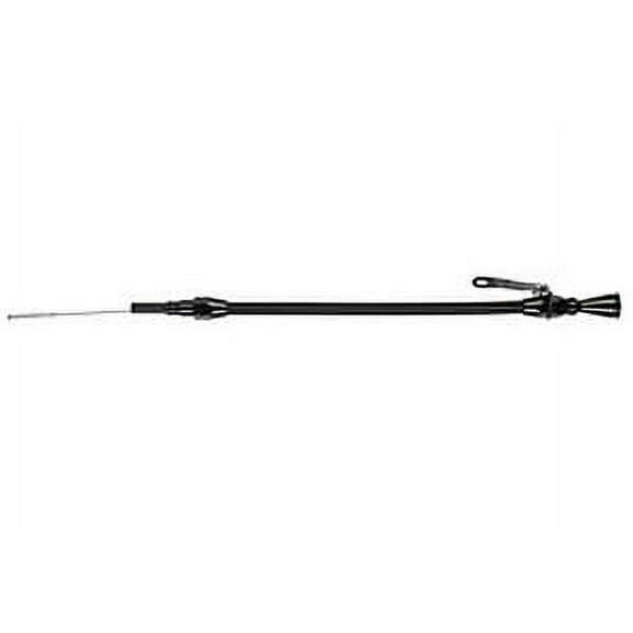 Lokar XED-5019 LOCXED-5019 Midnight Series Flexible Engine Dipstick