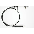 thumbnail image 1 of Lokar XKD-2350HT LOCXKD-2350HT MIDNIGHT SERIES HI-TECH KICKDOWN KIT, 1 of 5
