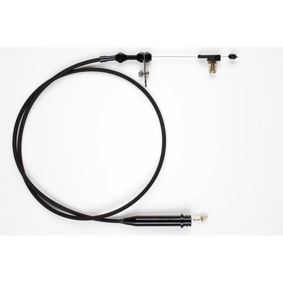 Lokar XKD-2350HT LOCXKD-2350HT MIDNIGHT SERIES HI-TECH KICKDOWN KIT