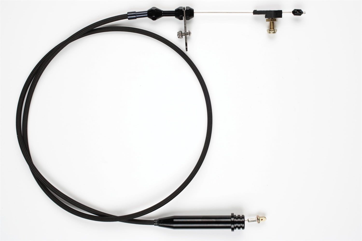 Lokar XKD-2727HT LOCXKD-2727HT MIDNIGHT SERIES HI-TECH KICKDOWN KIT