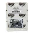 thumbnail image 1 of Lokar Bracket And Springs Kick Down Black Stainless Ste, 1 of 3