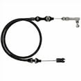 thumbnail image 1 of Lokar XTC-1000MOD LOCXTC-1000MOD MIDNIGHT SERIES HI-TECH THROTTLE CABLE KIT, 1 of 3