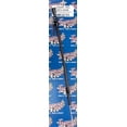 thumbnail image 1 of Lokar XTD-3700TM LOCXTD-3700TM MIDNIGHT SERIES HI-TECH FLEXIBLE BRAIDED STAINLESS TRANSMISSION DIPSTICK, 1 of 2