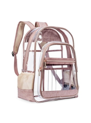 Hype minnie mouse rose gold sales backpack