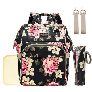 Backpack Diaper Bags Walmart