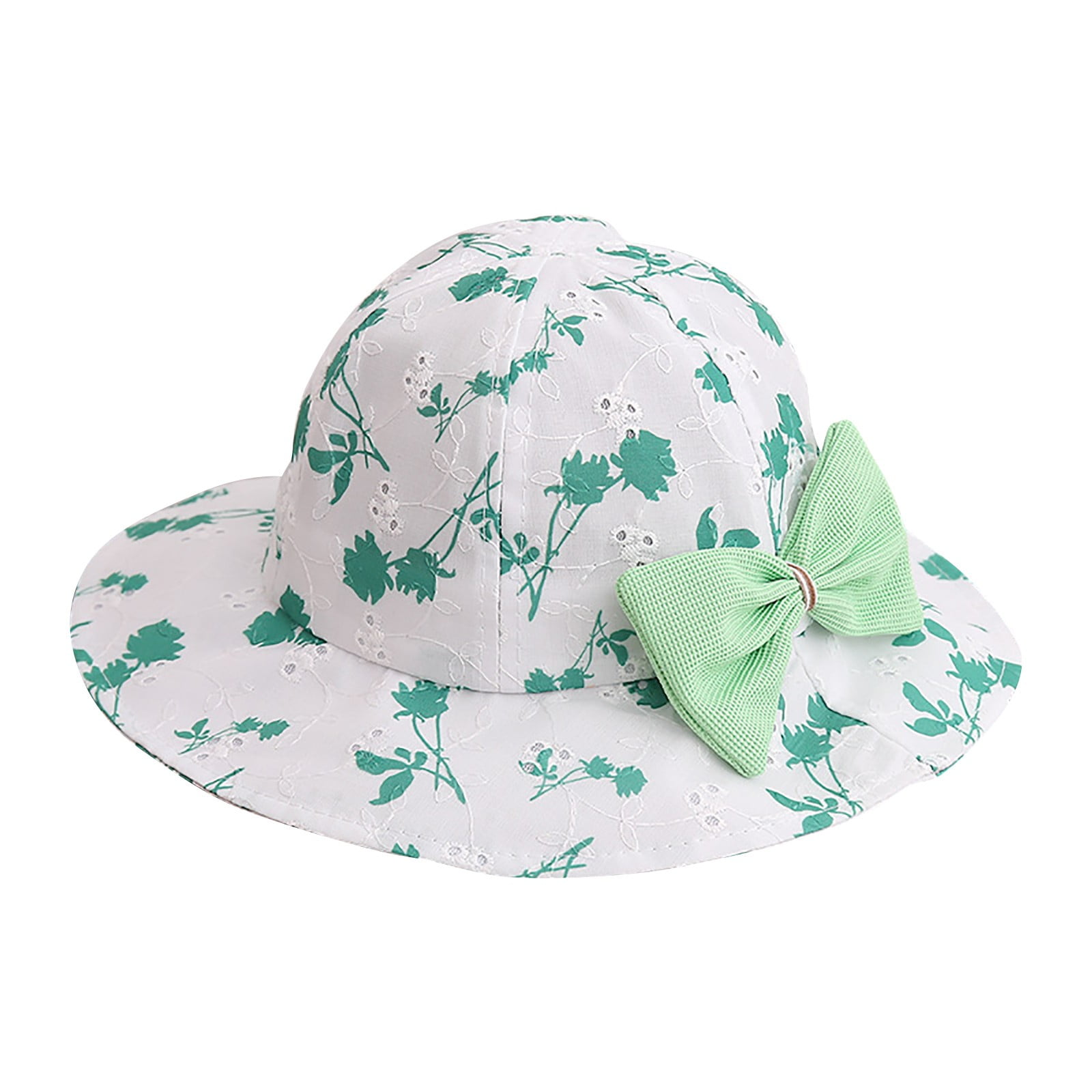 Lokdsa Clearance Baseball Cap Toddler Kids Hats Fisherman'S Cap Outdoor