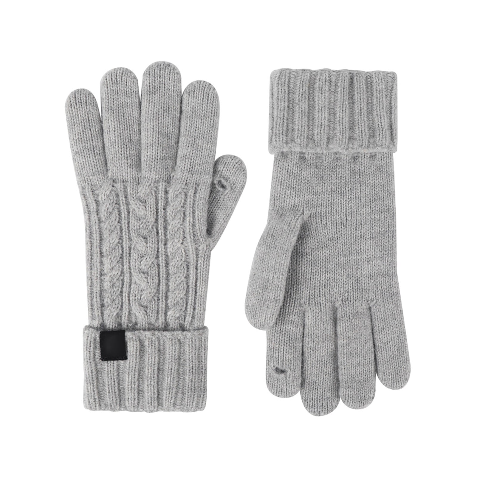 Lokdsa Clearance Winter Gloves Gloves For Women Cold Weather Winter