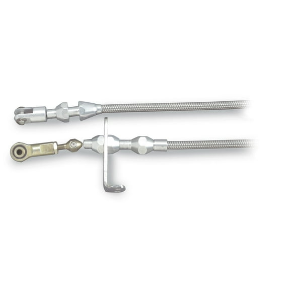 Loker Hi-Tech Kickdown Kit Automotive Specialty Parts