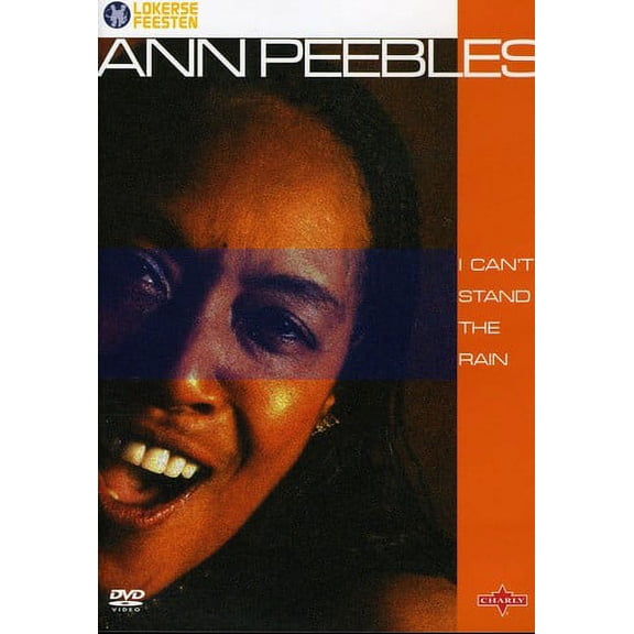 Lokerse 1996 (DVD), Charly, Music & Performance