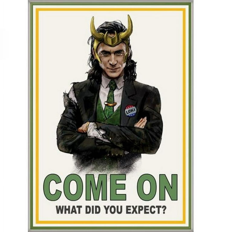 Loki (Série)