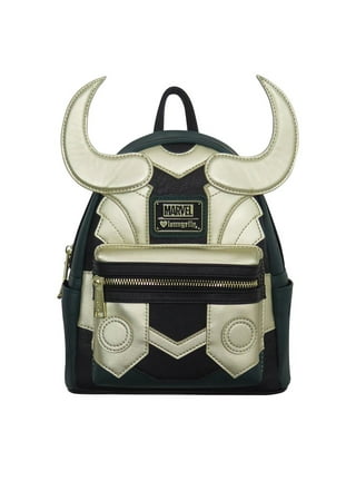 Loungefly loki bag 2025