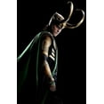 thumbnail image 1 of Loki Movie Poster Giclee Print Reprint 27Inx40In for any room 27x40 Square Adults Best Posters, 1 of 2