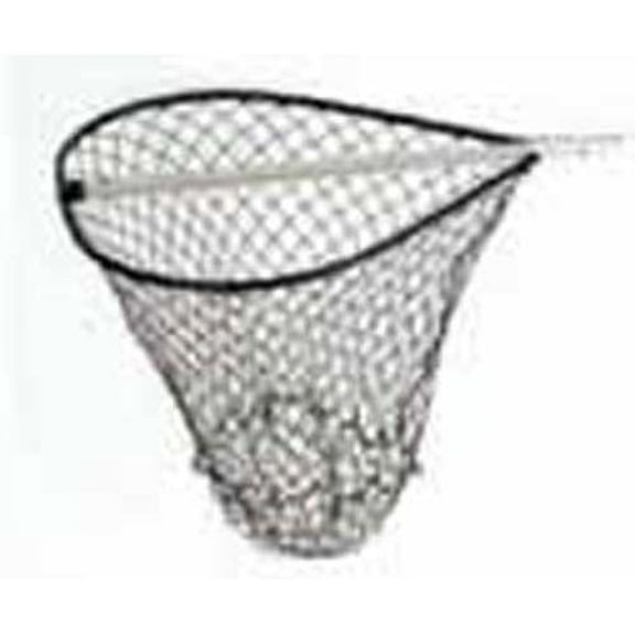 Loki Net TechNet 17" x 21" Bow, 24" Sliding Handle, 24" Deep