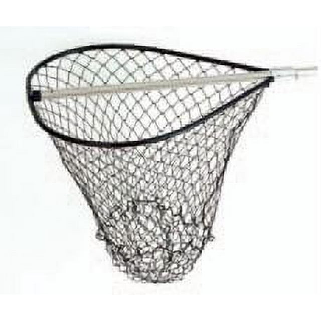 Loki Net 21" x 25" Bow, 30" Sliding Handle, 24" Deep
