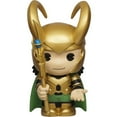 thumbnail image 1 of Loki PVC Figural Bank, 1 of 2