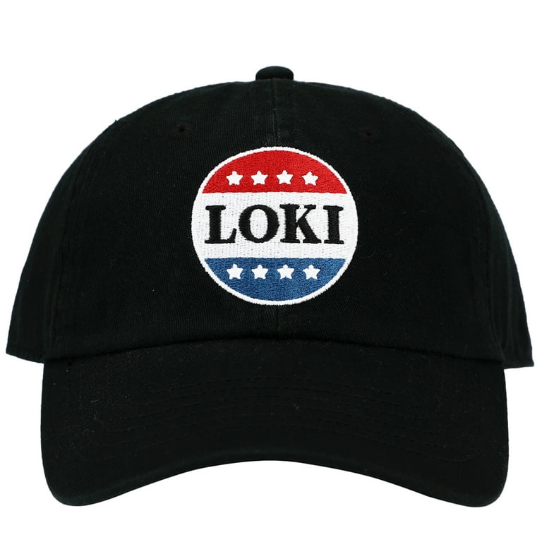 loki コレクション ハット