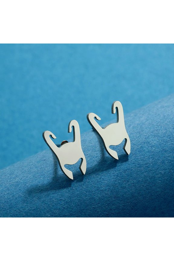 Loki Studs Loki Jewelry Birthday Party Anniversary Jewelry Gift for Men and Women