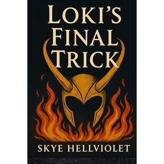Norse Myths Loki's Final Trick, (Paperback)