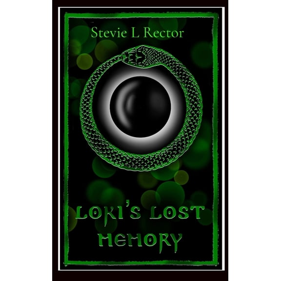 Loki's Lost Memory, (Hardcover)