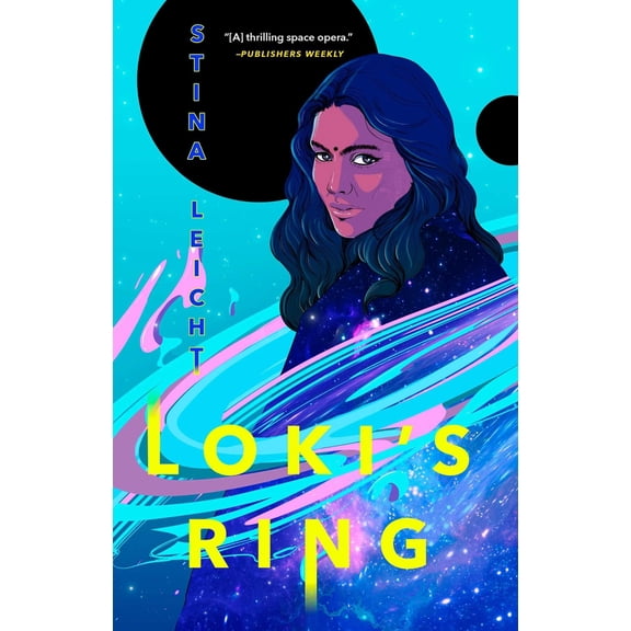 Pre-Owned Loki's Ring (Paperback) 1982170638 9781982170639