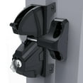 thumbnail image 1 of Lokklatch® Deluxe Privacy And Security - Gate Latch, 1 of 3