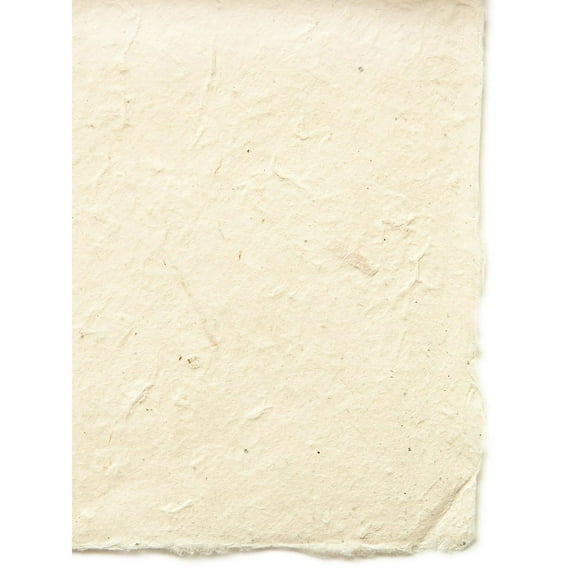 Lokta Paper natural, 20 in. x 30 in., 40 g (pack of 10)