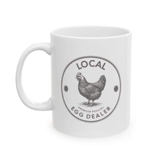 Lol Egg er Ceramic Coffee Mug Funny Chicken Lover Gift.jpg