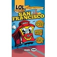thumbnail image 1 of Lol Jokes Lol Jokes: San Francisco, (Hardcover), 1 of 1
