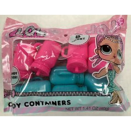 Lol Surprise 8-ct Candy Party Favor