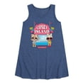 thumbnail image 1 of Lol Surprise! - Coney Island - Toddler & Youth Girls A-line Dress, 1 of 5