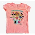thumbnail image 1 of Lol Surprise Girls' 4-16 "Glam Squad" Short Sleeve Tee, 1 of 1