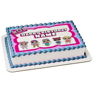 Lol doll cupcakes walmart shop