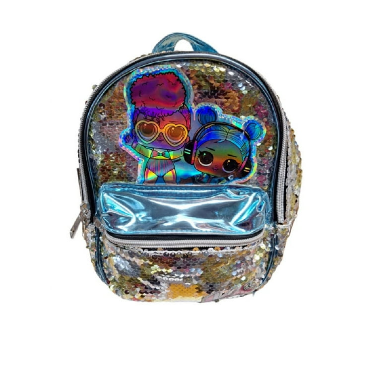 Lol mini backpack online