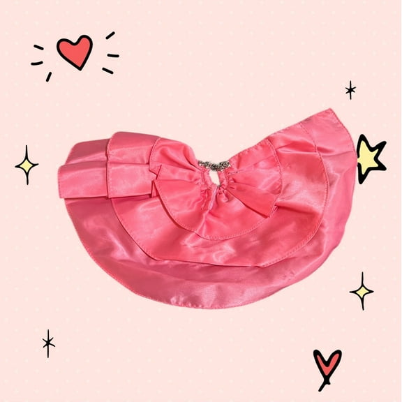 Lol Surprise OMG Doll Miss Celebrate Pink Skirt