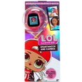 thumbnail image 1 of Lol Surprise Smartwatch And Camera For Kids W/ Cameras Video Games Activities, 1 of 6