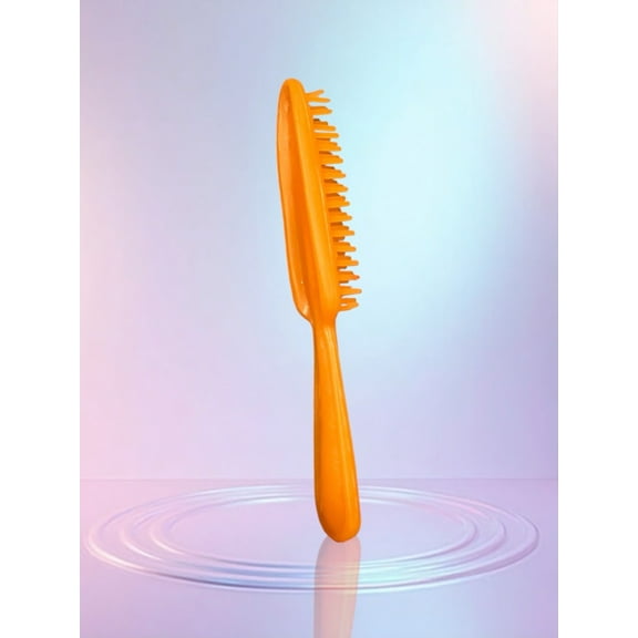 Lol Surprise doll OMG Bartz 1980s SWIFT WIND HORSE ACCES SHE RA PRINCESS Orange POWER Brush Hairbrush