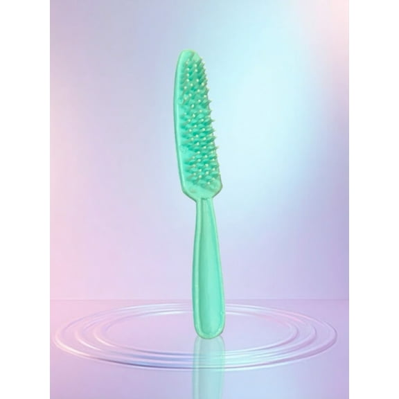 Lol Surprise doll OMG Bartz 1980s SWIFT WIND HORSE ACCES SHE RA PRINCESS Teal POWER Brush Hairbrush