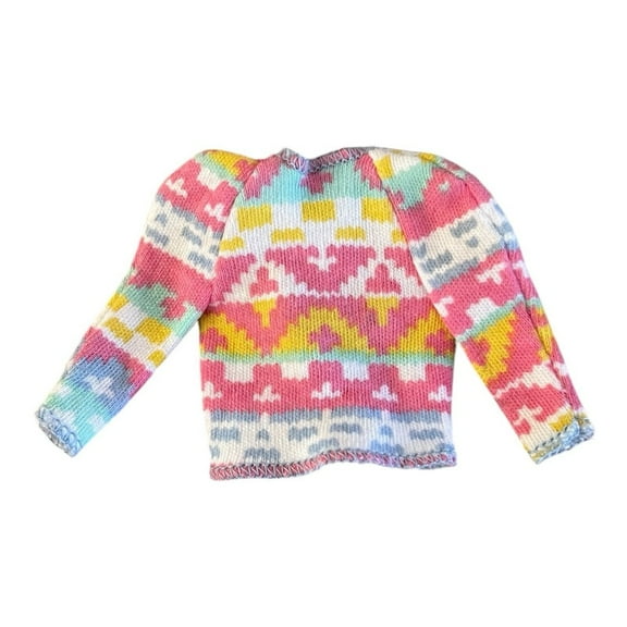 Lol Surprise doll OMG Bartz 1984 My First Doll Shirt