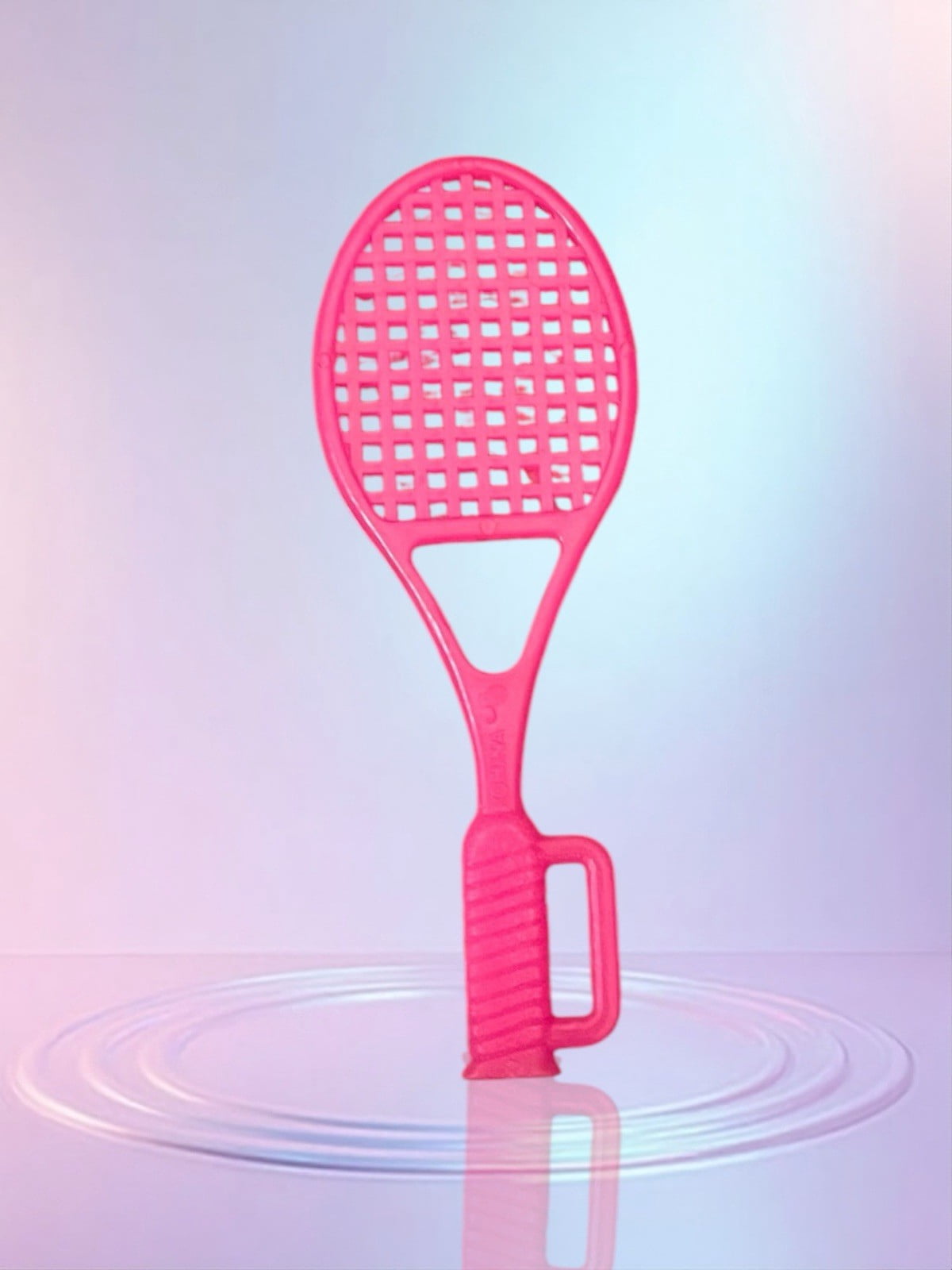 Lol Surprise doll OMG Bartz Pink Ken Sport N Shave Accessory Tennis ...