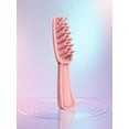 thumbnail image 1 of Lol Surprise doll OMG Bartz fashion doll Brush 1980 1990 Pastel Pink Replacement Clothing Hairbrush, 1 of 1