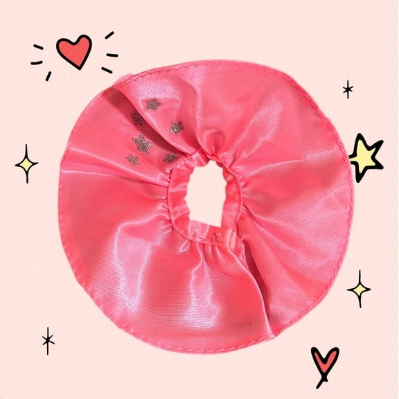 Lol Surprise doll OMG BartzTeen fun skipper clothes Hot Pink skirt 1987 Ken