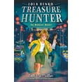 thumbnail image 1 of Lola Benko, Treasure Hunter The Midnight Market, Book 2, (Paperback), 1 of 1