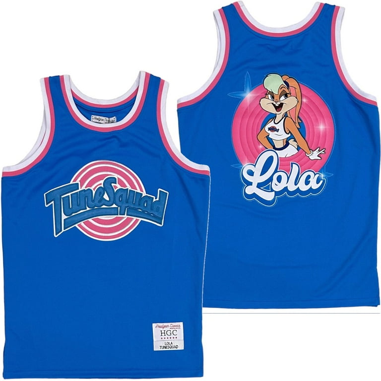 Bunny Space Jam Lola Toon Squad Space Jam 2,tune Squad,custom