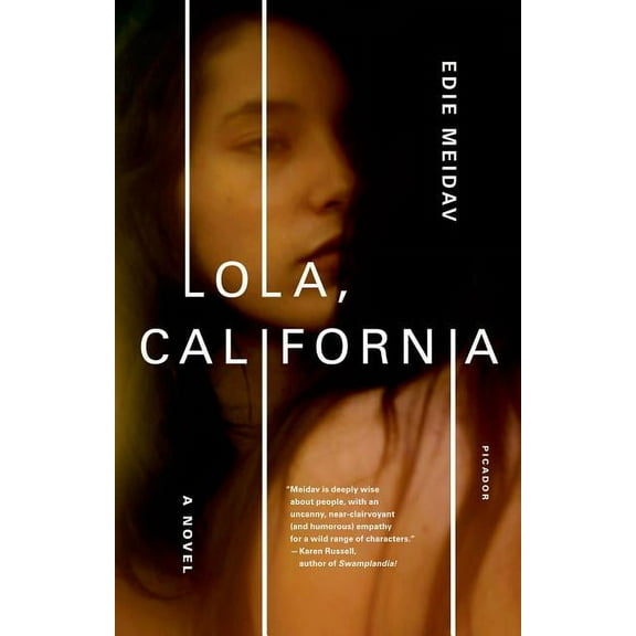 Lola, California, (Paperback)